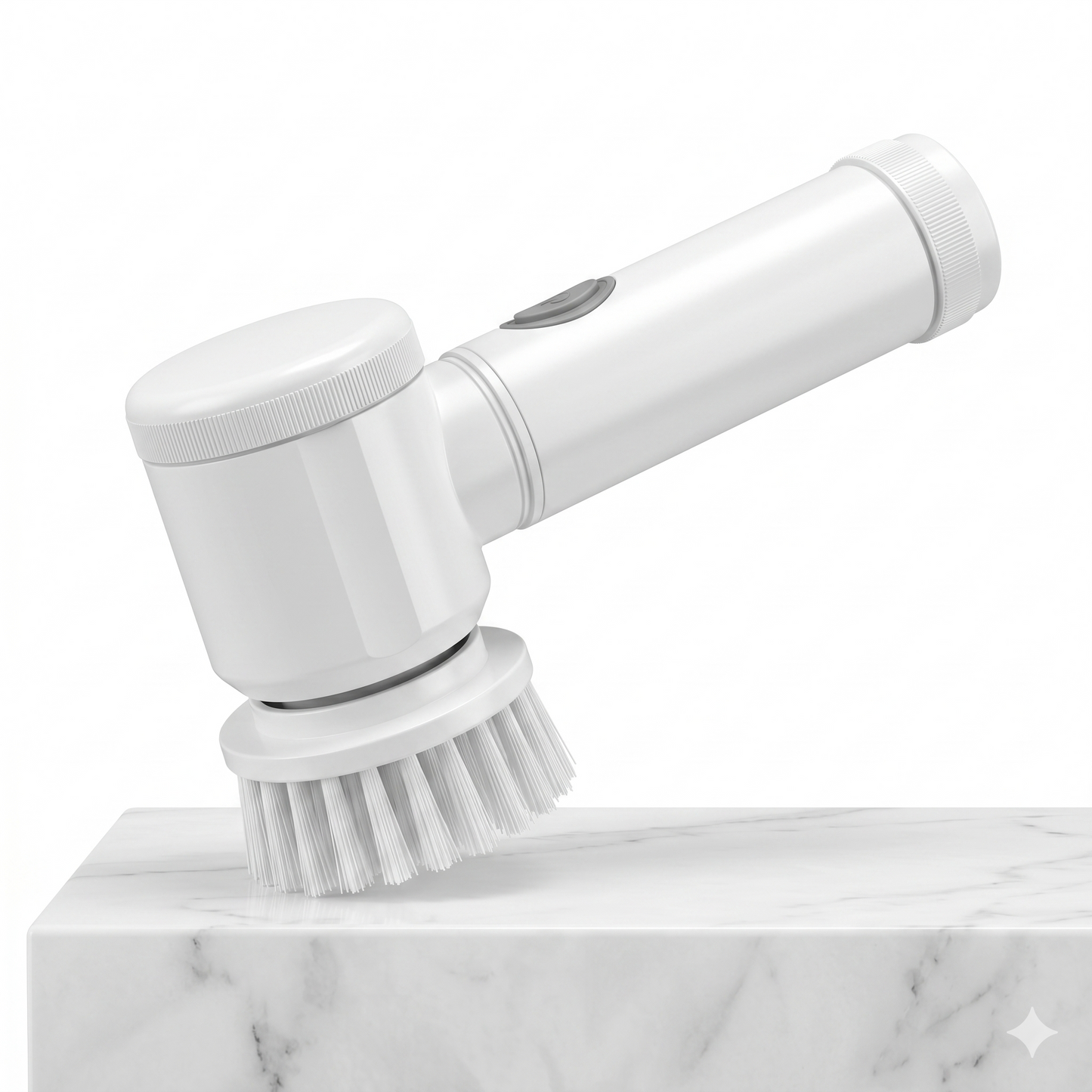 5-in-1 Electric Magic Cleaning Brush