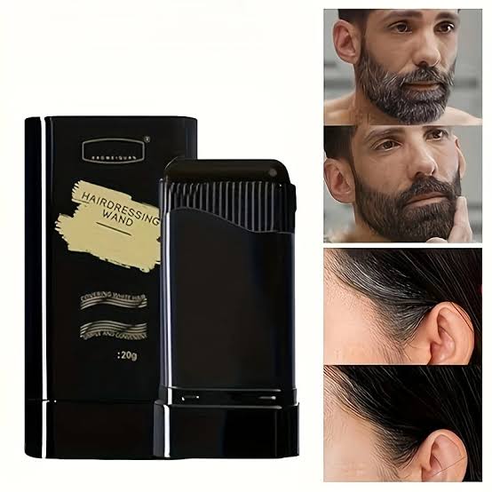 Hair Dye Comb | Ghar Baithay Salon Jesa Color — No Mess!